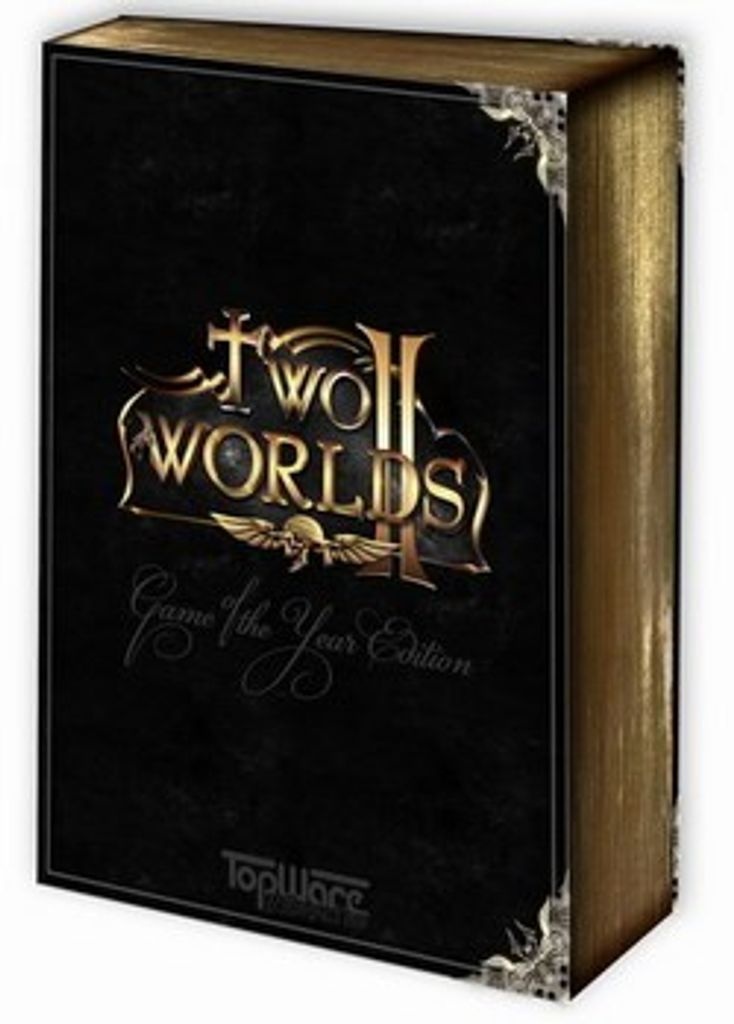 Two Worlds 2 - Velvet Game of the Year Edition