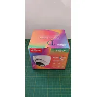 Dahua HAC-HDW1239T-A-LED Schwarz