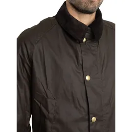 BARBOUR Ashby grün L