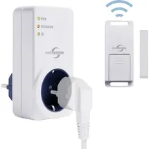 PROTECTOR AS-510 Funk-Abluftsteuerung