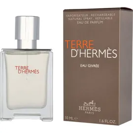 Hermès Terre d'Hermès Eau Givrée Eau de Parfum 50 ml
