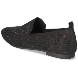 La Strada Slipper Damen Schwarz 38