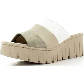 Rieker 68092 hellbeige 41