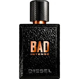 Diesel Bad Intense Eau de Parfum 50 ml