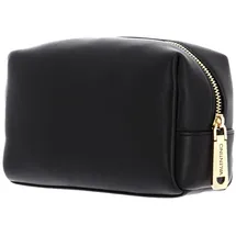Valentino Chamonix Re Soft Cosmetic Case, Necessaire, Schwarz