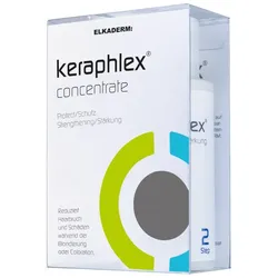 Elkaderm Keraphlex Starter Set 50ml + 100ml