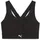 Puma PWRbreathe Run High Support Sport-BH Damen 01 black XS