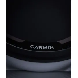 Garmin Forerunner 955 Solar steinweiß