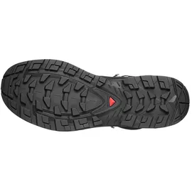 Salomon Quest 5 GTX grau 46.0