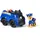 Spin Master PAW PATROL Basis Fahrzeug mit Welpenfigur 21 cm