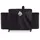 PIT BOSS Grillabdeckung Größe 1,9 kg Polyester/PVC Schwarz