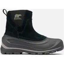 Sorel Buxton Pull ON Herren Black/Quarry 42,5