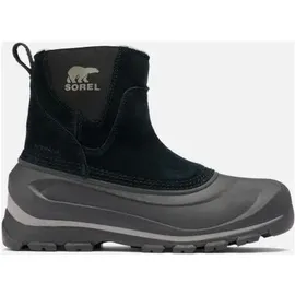 Sorel Buxton Pull ON Herren Black/Quarry 42,5