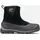 Sorel Buxton Pull ON Herren Black/Quarry 42,5