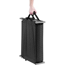 Outwell Feldbett Tostado Schwarz
