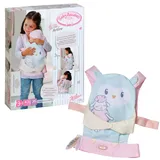 BABY born® Baby Annabell Active Tragesitz