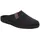 ROHDE Pantoffeln Grau 47