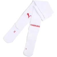 Puma Team RBS Plain Socks Replica - weiss, Größe:4