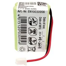 ESYLUX Ersatzakku SLDBATTERYNiCd800mAh