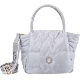 Bogner Wallis Tessuto Raja Shopper Synthetik Beige