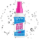 NYX Professional Makeup The Face Glue Extreme Hold Makeup Setting Spray 60 ml