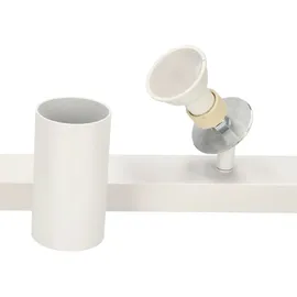 EDO Spot Deckenleuchte MALGA 6 weiß 6-flammig 6x GU10 EDO777403 EDO