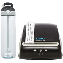 Dymo LW5XL Monochrom