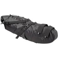 M-Wave Rough Ride Saddle L schwarz