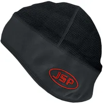 Jsp Unterziehhaube SurefitTM schwarz