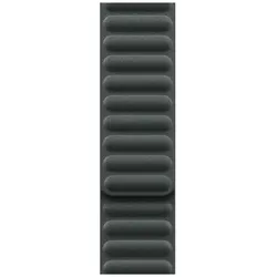 Apple Watch Magnetic Link grün S/M
