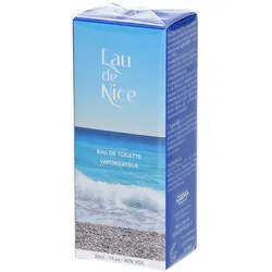 Eau de Nice Eau de Toilette Spray