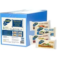 wasa® Frühstücksbox Knäckebrot 40x 2 St.