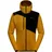 La Sportiva Lucendro Thermal Hoody Gelb/Schwarz M