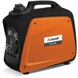 Unicraft Inverter-Stromerzeuger PG-I 8 SR