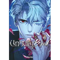 Workman Unholy Blood, Vol. 7