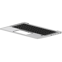 HP Keyboard (UK), Notebook Ersatzteile