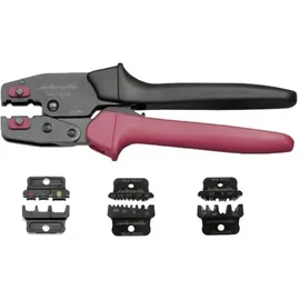 Intercable MPUSET-2 Presswerkzeug-Set