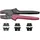 Intercable MPUSET-2 Presswerkzeug-Set