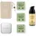 Störtebekker Shaving Accessories Störtebekker Festes Shampoo gegen Schuppen 3 x 100 g
