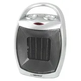 Esperanza EHH006 1500 W Schwarz