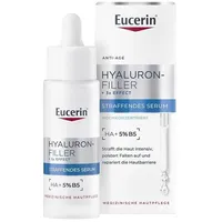 Eucerin Anti-Age Hyaluron-Filler straffendes Serum · 30 ml · PZN 19723913