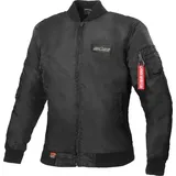 BÜSE Kingman Damen Motorrad Textiljacke schwarz 44