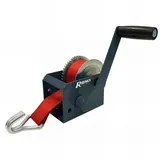 RIBIMEX - PRTRM900SPRO - Manuelle Seilwinde - PRO-Serie