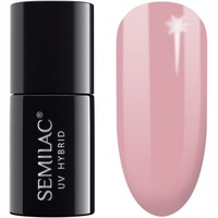 Semilac Extend UV Nagellack 5in1 802 Dirty Nude Rose 7ml