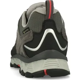 MEINDL Lite Trail GTX Damen Steingrau/Rose 38