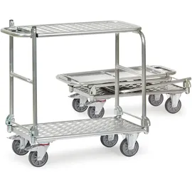 FETRA Klapp-Tischwagen 200 kg