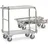FETRA Klapp-Tischwagen 200 kg