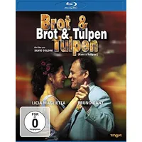 Leonine Brot und Tulpen [Blu-ray]