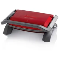 Arzum Tostçu Delux Grill 1800W, Kontaktgrill Sandwichmaker