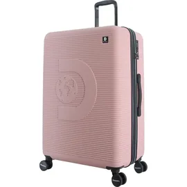 DISCOVERY Eclipse Koffer-Set 3-tlg. rosa/pink